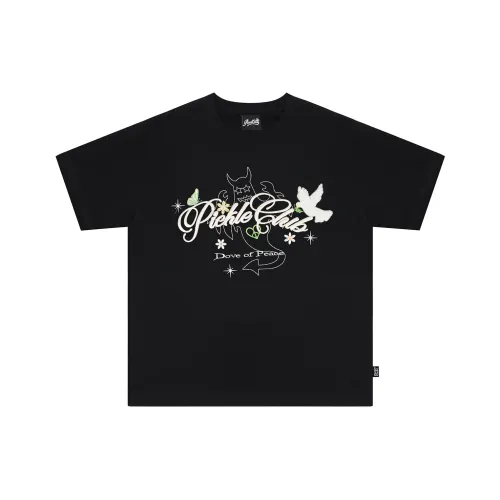 LBPC x PickleClub T-Shirt Унисекс