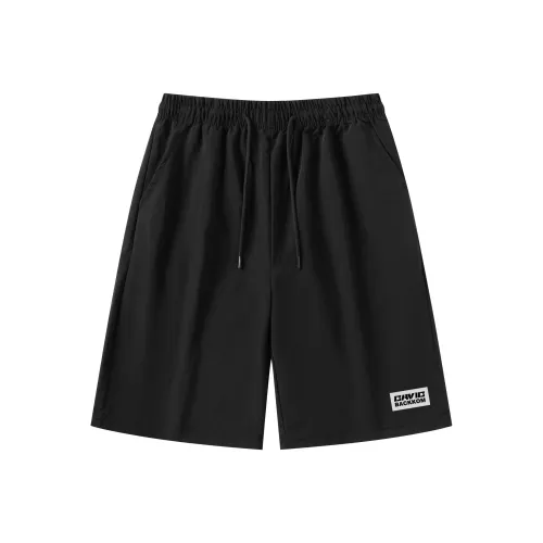 David Bakken Повседневные шорты унисекс