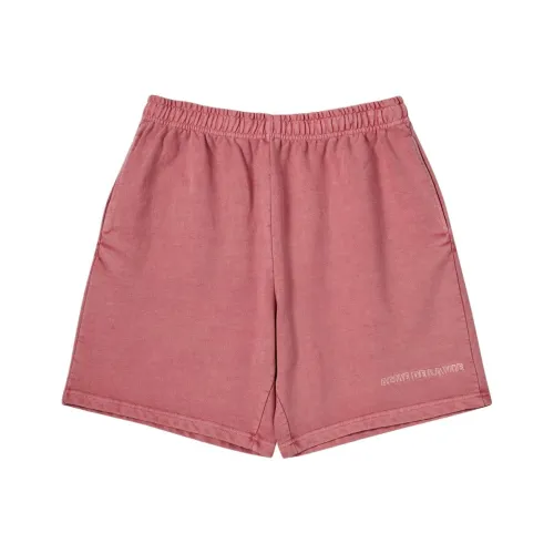 Acme De La Vie ADLV SS25 Повседневные шорты Унисекс