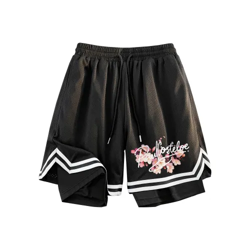 PAUL COSTELLOE Баскетбольные шорты Унисекс