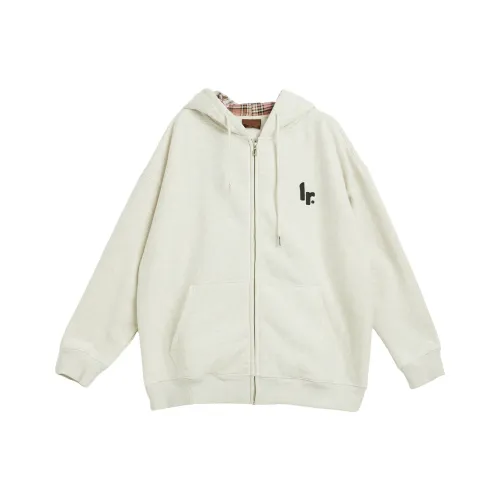 EVPGB Свитшот Женский Белый Серый