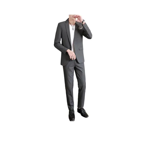 DABAISHA Мужские Деловые Костюмы