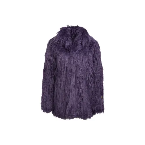 adidas originals Технология Фиолетовый Женские Куртки