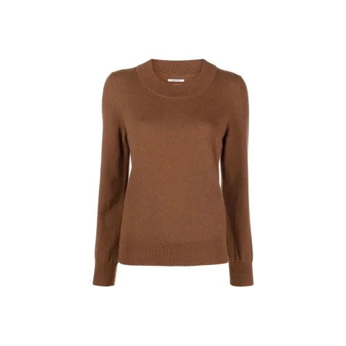 WOOLRICH Кашемировый свитер женский