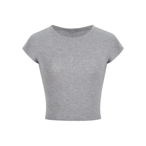 ERIRI Женские футболки с коротким рукавом