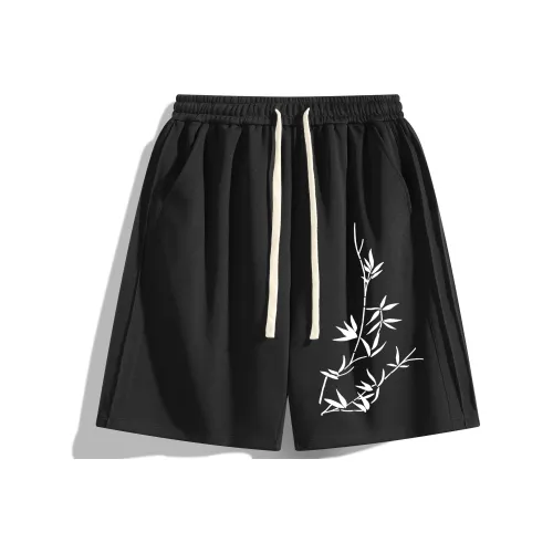 PISYPOX Унисекс Повседневные шорты