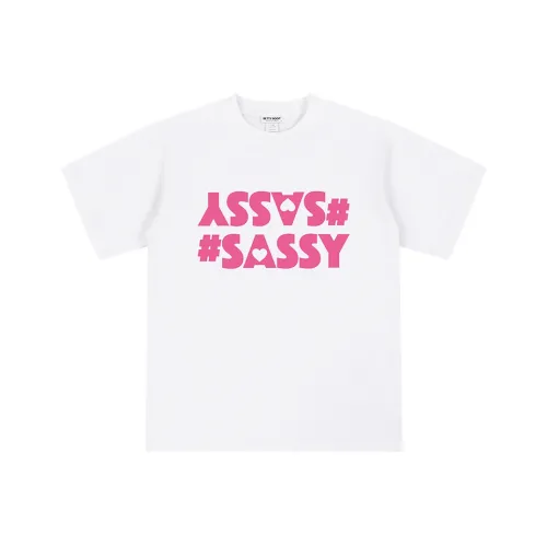 Betty Boop Унисекс Футболки