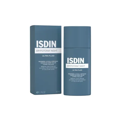 ISDIN Жидкость Essences Унисекс