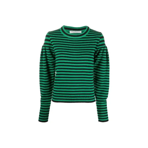 PHILOSOPHY DI LORENZO SERAFINI FW22 Свитер Женский Зеленый