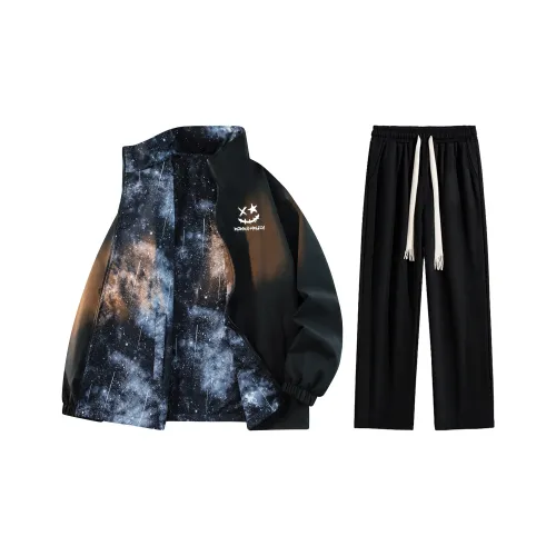 BOBBY ABLEY Повседневная спортивная одежда Унисекс