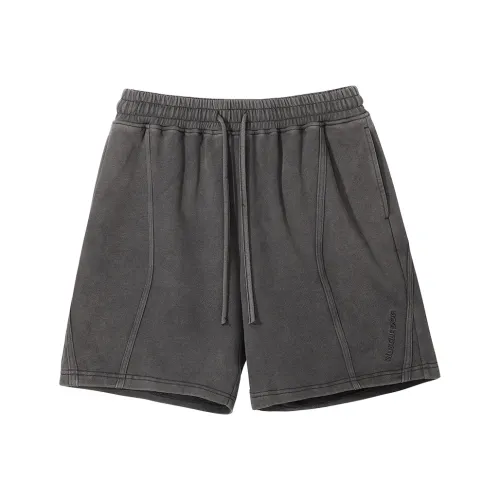 Muscle Dog Мужские Повседневные Шорты