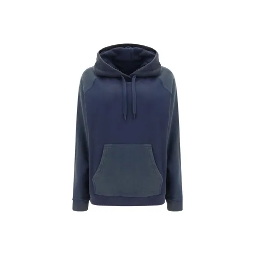 See By Chloe Толстовка Женская Синяя