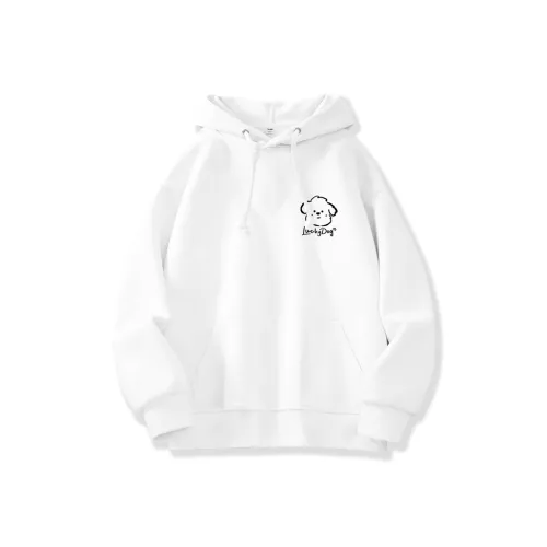 Хлопок Унисекс Свитшоты