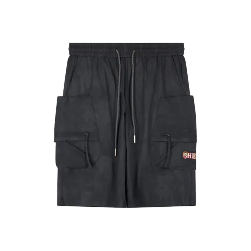 HEA Унисекс Повседневные Шорты
