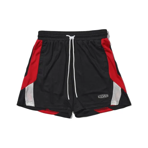 LUSHISI Баскетбольные шорты Унисекс