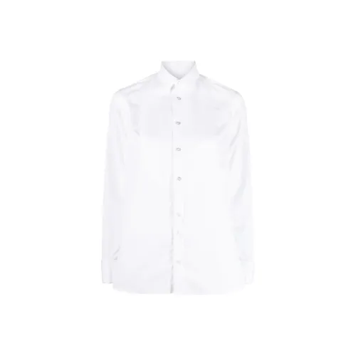 Polo Ralph Lauren Рубашка Женская Белая