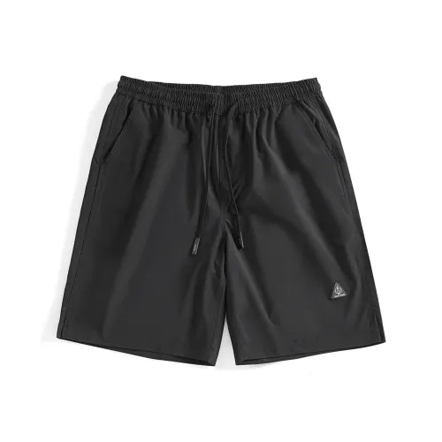 Hansca Баскетбольные Повседневные Шорты Мужские