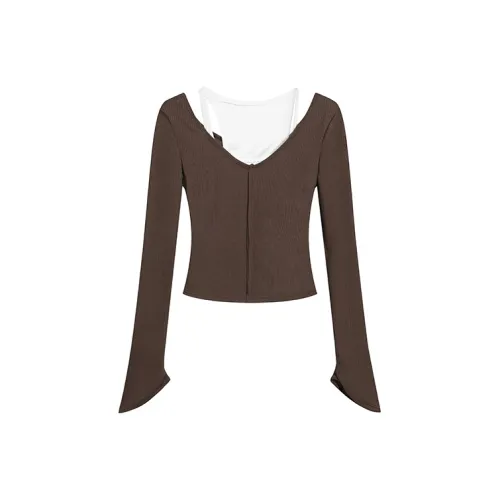 ONE PASS STUDIO T-рубашка Женская