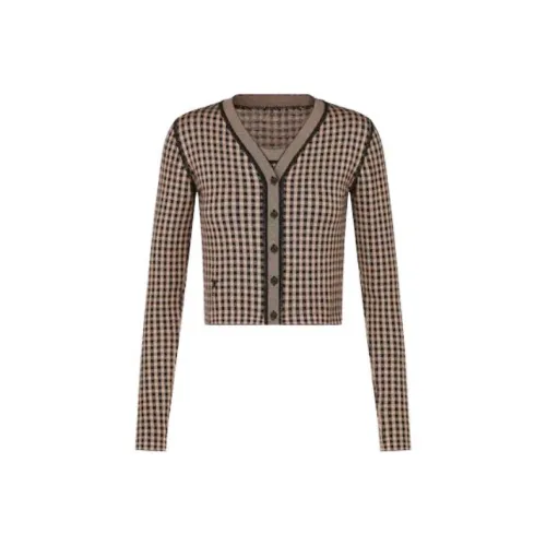 DIOR Женская трикотажная одежда