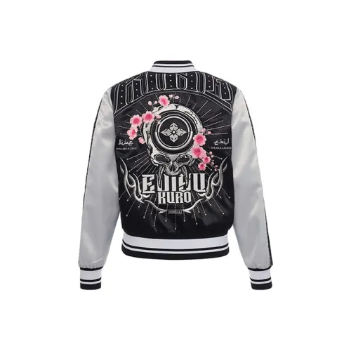 EVISU Черные Женские Куртки