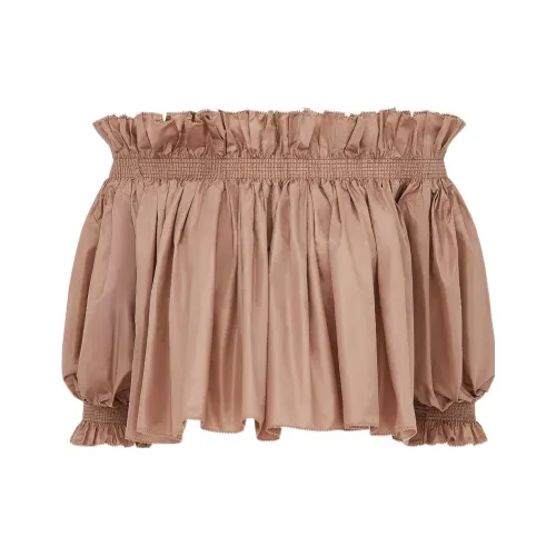 DIOR Розовые Женские Рубашки