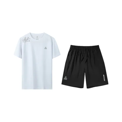 PEAK RIGHT серия Повседневная Спортивная Одежда Унисекс