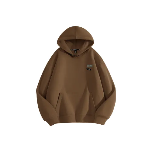 Хлопок Унисекс Свитшоты