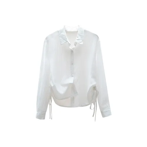 JEANSWEST Женские Рубашки