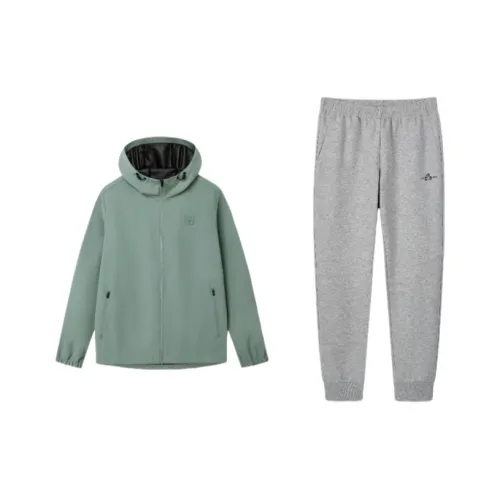 361° Унисекс Свитшот Комплекты