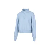 Светло-серый синий