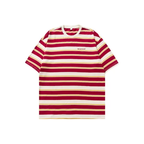 The King and the Nightingale T-Shirt Унисекс