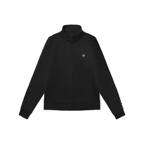 VANS Черные Женские Куртки