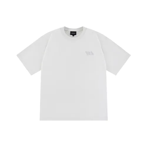 NICEBAD Унисекс T-рубашки