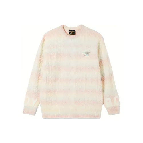 BOY LONDON Желтый Женская Трикотажная Одежда