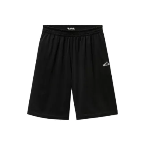 Alexander Wang Баскетбольные шорты Унисекс Черный