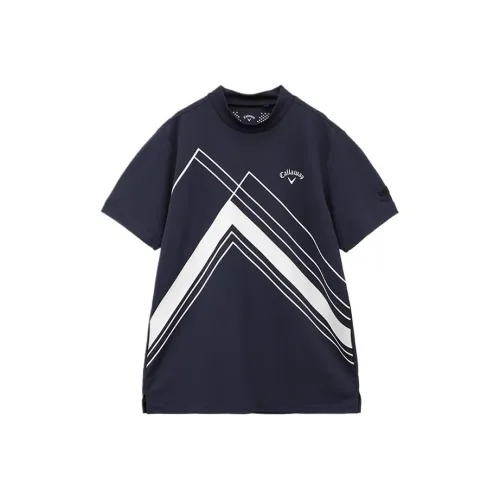 Callaway Мужская Гольф Одежда