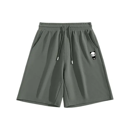 HIPANDA Мужские Повседневные Шорты