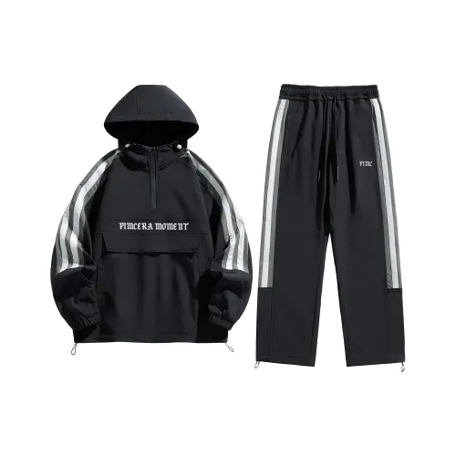 PIMC Унисекс Повседневная спортивная одежда