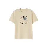 Желто-кремовый