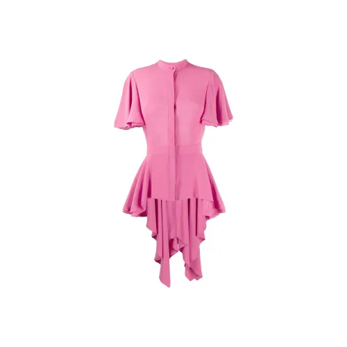 Alexander McQueen Рубашка Женская