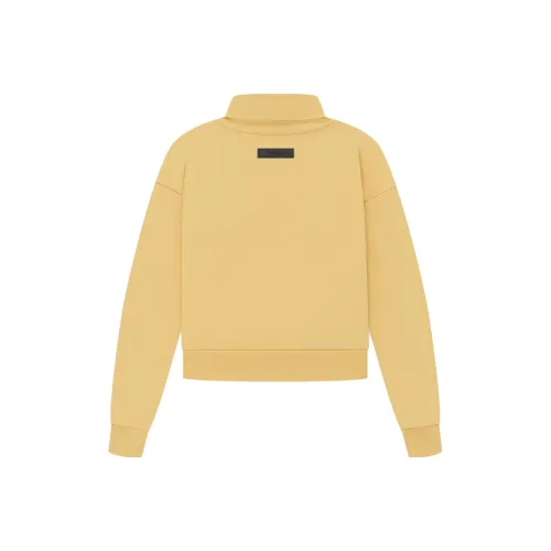 Fear Of God Essentials SS23 Толстовка Женская