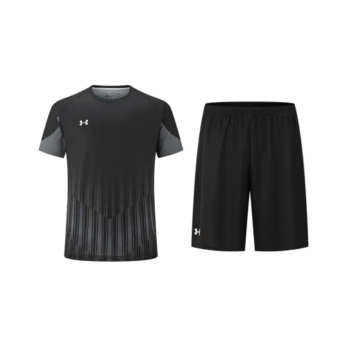 Under Armour Повседневная Спортивная Одежда Унисекс