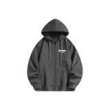 Темно-серый