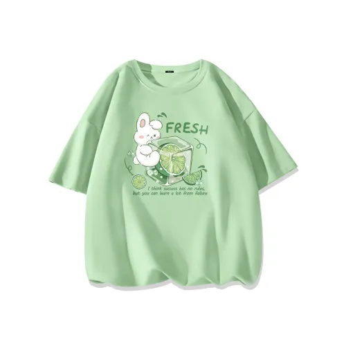 Miniso Женские футболки