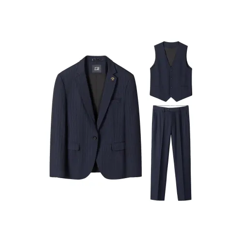 AUTOMOBILI LAMBORGHINI Деловой костюм мужской