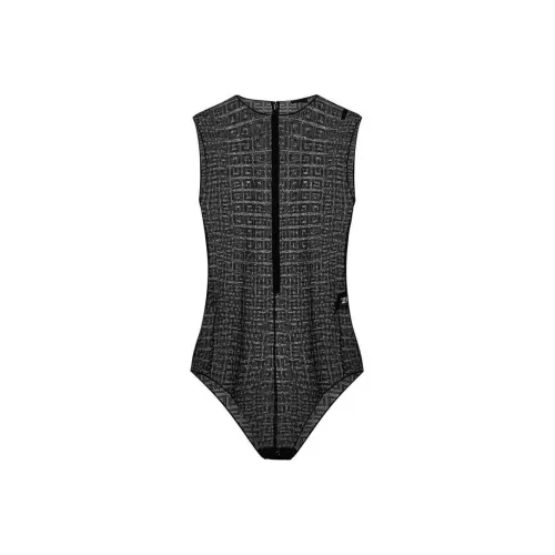Givenchy Черный Женские Боди
