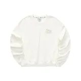 Зефирный белый/0074