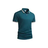 Павлиний синий