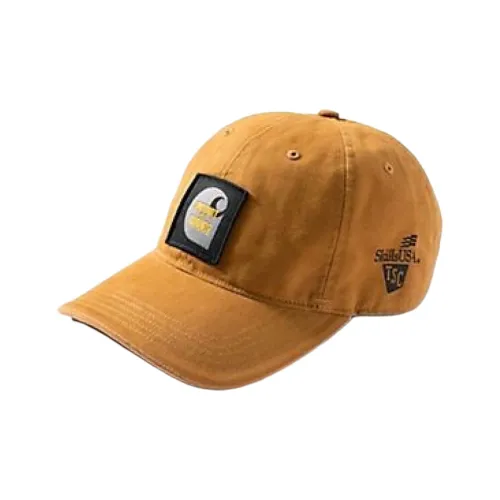 Carhartt Холст Кепки Мужские
