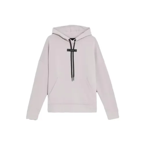 On FW24 Hoodie Sweatshirt Women's Pink